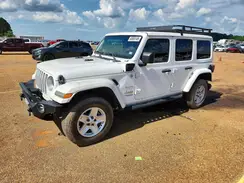 1C4JJXP61MW782140 2021 JEEP WRANGLER