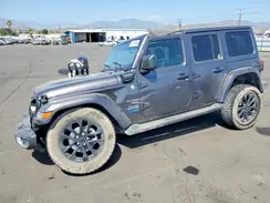 1C4JJXP61MW789363 2021 JEEP WRANGLER