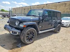 1C4JJXP61MW808445 2021 JEEP WRANGLER