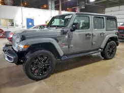 1C4JJXP61MW821857 2021 JEEP WRANGLER