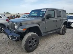 1C4JJXP61MW829022 2021 JEEP WRANGLER