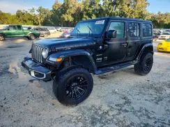 1C4JJXP61MW830381 2021 JEEP WRANGLER