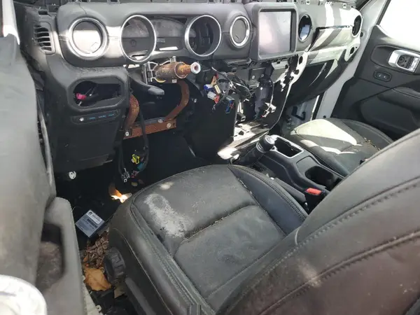 1C4JJXP61MW848346 2021 JEEP WRANGLER - Image 8