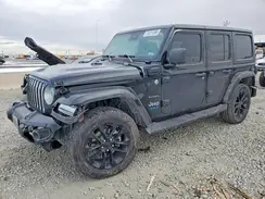 1C4JJXP61MW850274 2021 JEEP WRANGLER