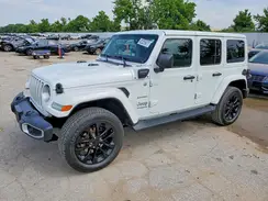 1C4JJXP61MW857211 2021 JEEP WRANGLER
