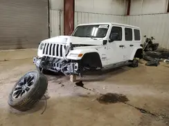 1C4JJXP61MW868399 2021 JEEP WRANGLER