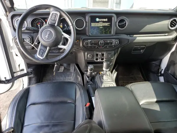 1C4JJXP61MW871142 2021 JEEP WRANGLER - Image 8