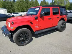 1C4JJXP61NW108278 2022 JEEP WRANGLER