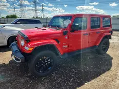 1C4JJXP61NW108281 2022 JEEP WRANGLER