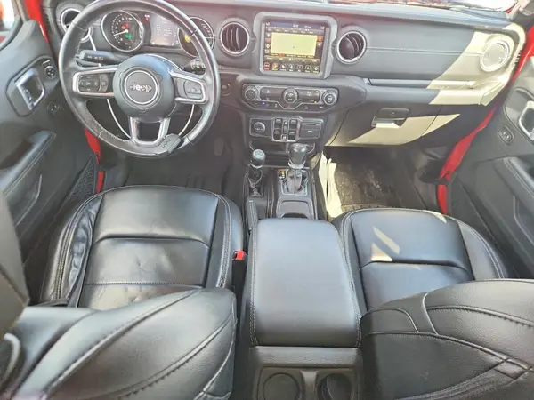 1C4JJXP61NW108281 2022 JEEP WRANGLER - Image 8