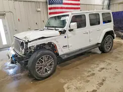 1C4JJXP61NW137294 2022 JEEP WRANGLER