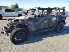 1C4JJXP61NW153270 2022 JEEP WRANGLER
