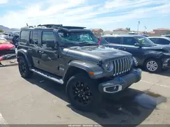1C4JJXP61NW153351 2022 JEEP WRANGLER