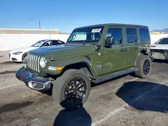 1C4JJXP61NW155830 2022 JEEP WRANGLER