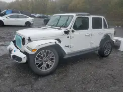 1C4JJXP61NW159845 2022 JEEP WRANGLER