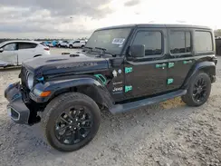 1C4JJXP61NW170425 2022 JEEP WRANGLER