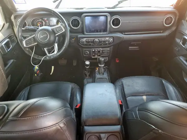 1C4JJXP61NW170425 2022 JEEP WRANGLER - Image 8