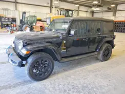 1C4JJXP61NW170974 2022 JEEP WRANGLER