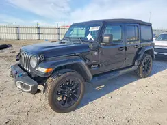 1C4JJXP61NW171123 2022 JEEP WRANGLER