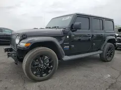 1C4JJXP61NW171154 2022 JEEP WRANGLER