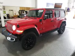 1C4JJXP61NW177908 2022 JEEP WRANGLER