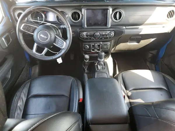 1C4JJXP61NW183725 2022 JEEP WRANGLER - Image 8