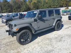 1C4JJXP61NW188388 2022 JEEP WRANGLER