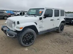 1C4JJXP61NW197902 2022 JEEP WRANGLER