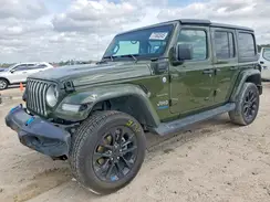 1C4JJXP61NW206291 2022 JEEP WRANGLER