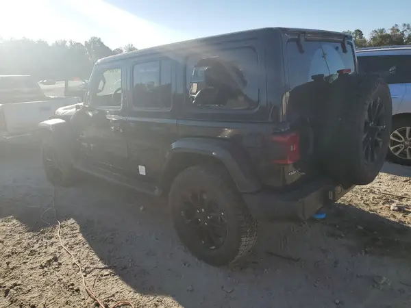 1C4JJXP61NW217310 2022 JEEP WRANGLER - Image 2