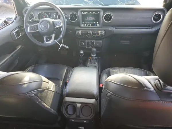 1C4JJXP61NW217310 2022 JEEP WRANGLER - Image 8