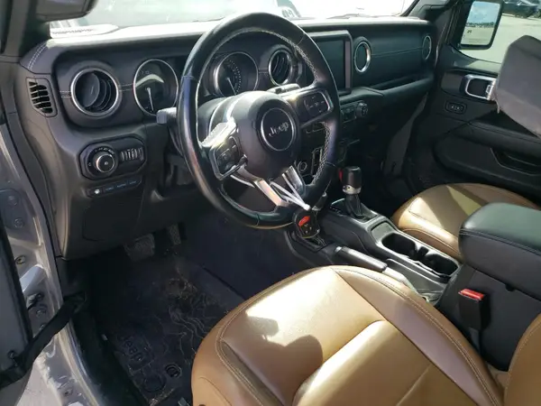 1C4JJXP61NW232986 2022 JEEP WRANGLER - Image 8