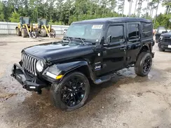 1C4JJXP61NW270878 2022 JEEP WRANGLER