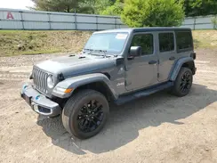 1C4JJXP61NW275028 2022 JEEP WRANGLER