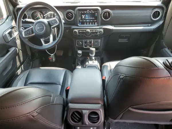 1C4JJXP61NW275028 2022 JEEP WRANGLER - Image 8
