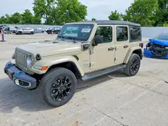 1C4JJXP61NW277006 2022 JEEP WRANGLER