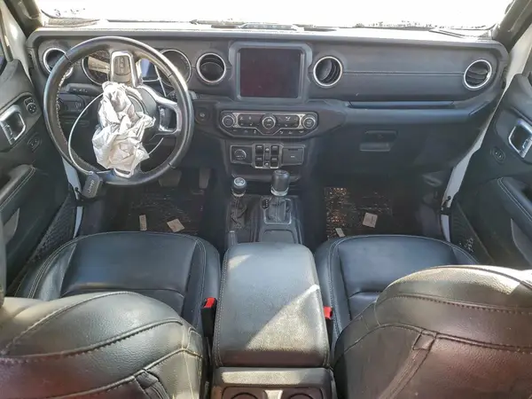 1C4JJXP61PW501068 2023 JEEP WRANGLER - Image 8