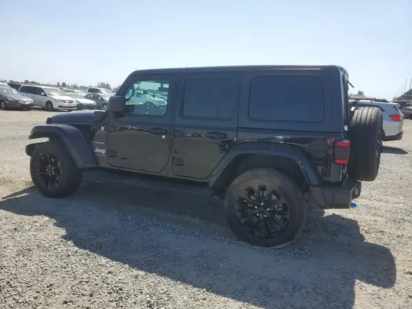 1C4JJXP61PW512975 2023 JEEP WRANGLER - Image 2