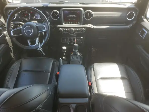 1C4JJXP61PW512975 2023 JEEP WRANGLER - Image 8