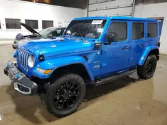 1C4JJXP61PW516539 2023 JEEP WRANGLER