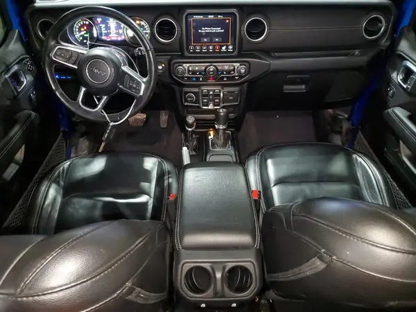 1C4JJXP61PW516539 2023 JEEP WRANGLER - Image 8