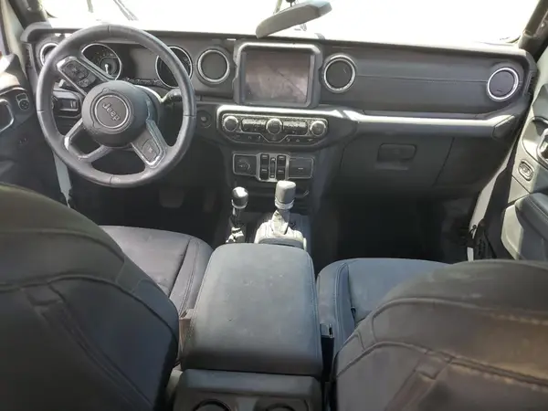 1C4JJXP61PW519599 2023 JEEP WRANGLER - Image 8