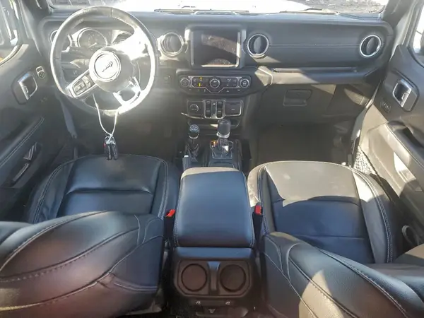 1C4JJXP61PW525175 2023 JEEP WRANGLER - Image 8