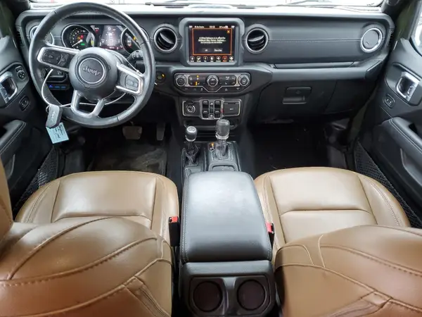 1C4JJXP61PW528948 2023 JEEP WRANGLER - Image 8