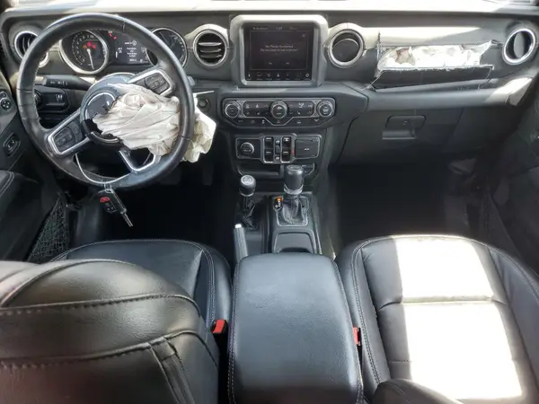 1C4JJXP61PW555065 2023 JEEP WRANGLER - Image 8