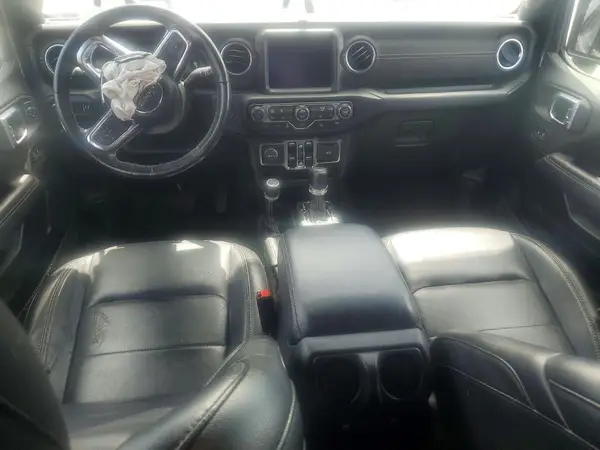 1C4JJXP61PW581133 2023 JEEP WRANGLER - Image 8