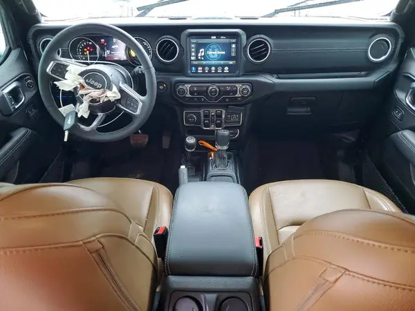 1C4JJXP61PW583514 2023 JEEP WRANGLER - Image 8