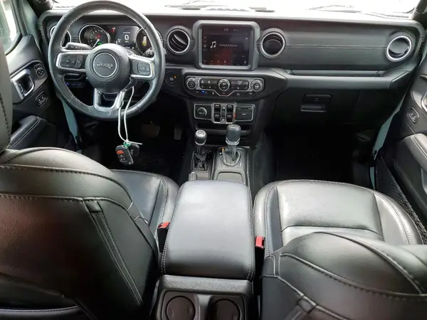 1C4JJXP61PW604801 2023 JEEP WRANGLER - Image 8