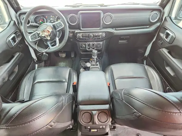 1C4JJXP61PW605723 2023 JEEP WRANGLER - Image 8