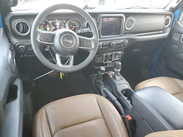 1C4JJXP61PW663525 2023 JEEP WRANGLER - Image 8
